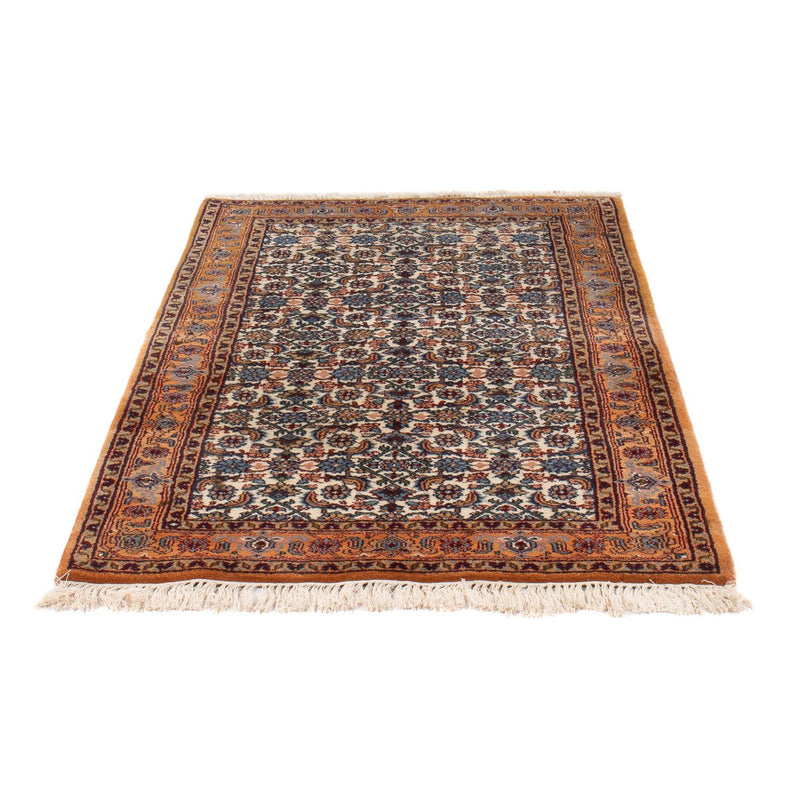 Orientteppich - Bidjar - Indus - 160 x 92 cm - türkis