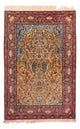 Isfahan Teppich 170x110cm - Perserteppich