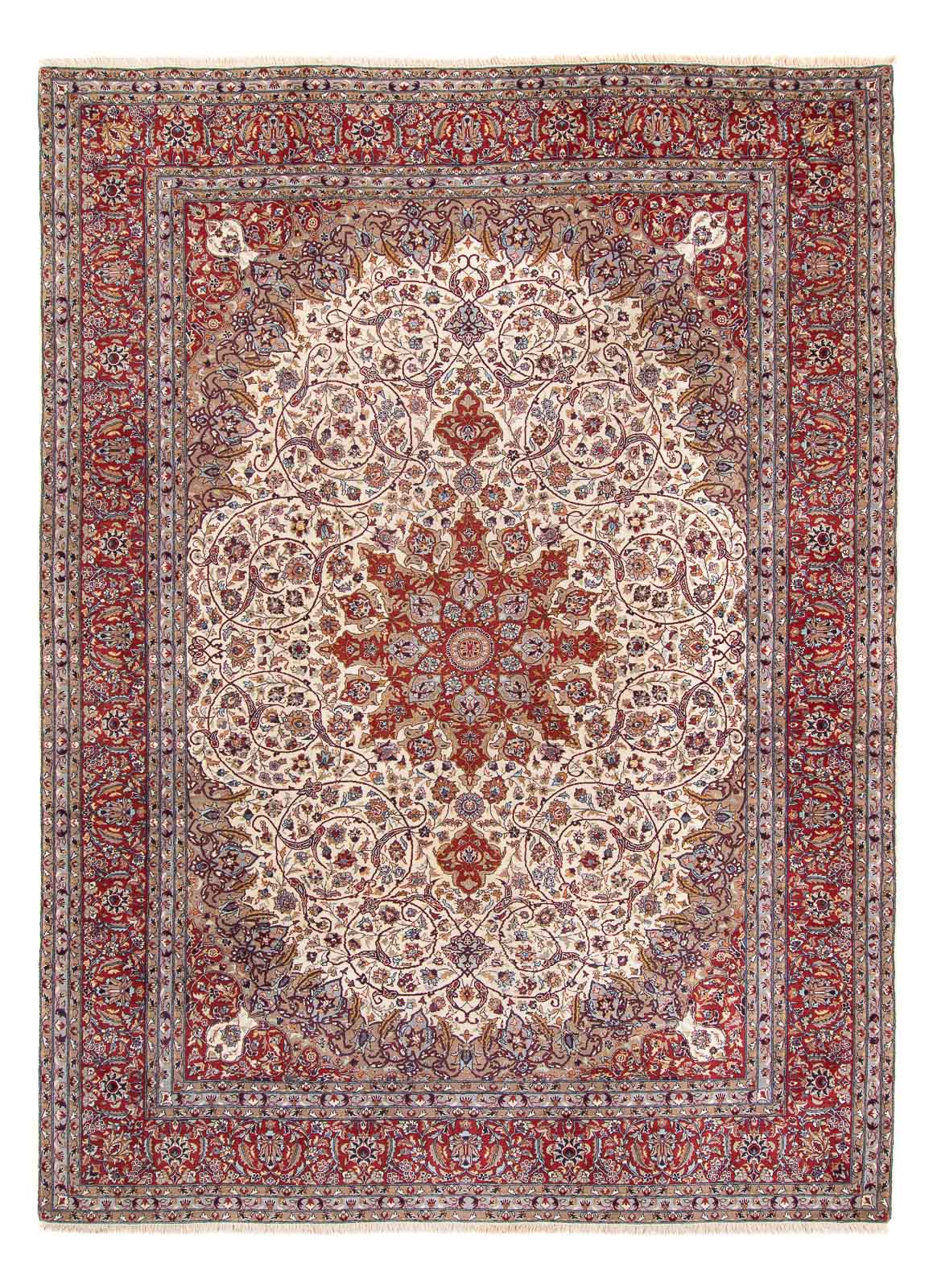 Orientteppich - Indus - 330 x 240 cm - rot