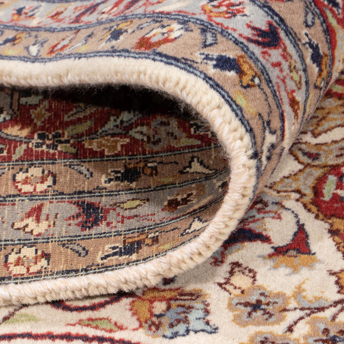 Orientteppich - Indus - 330 x 240 cm - rot