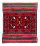 Belutsch Teppich 104x91cm - Orientteppich