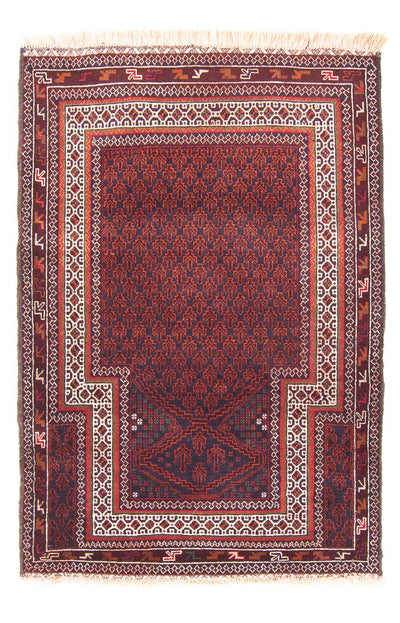 Belutsch Teppich 99x146cm - Orientteppich