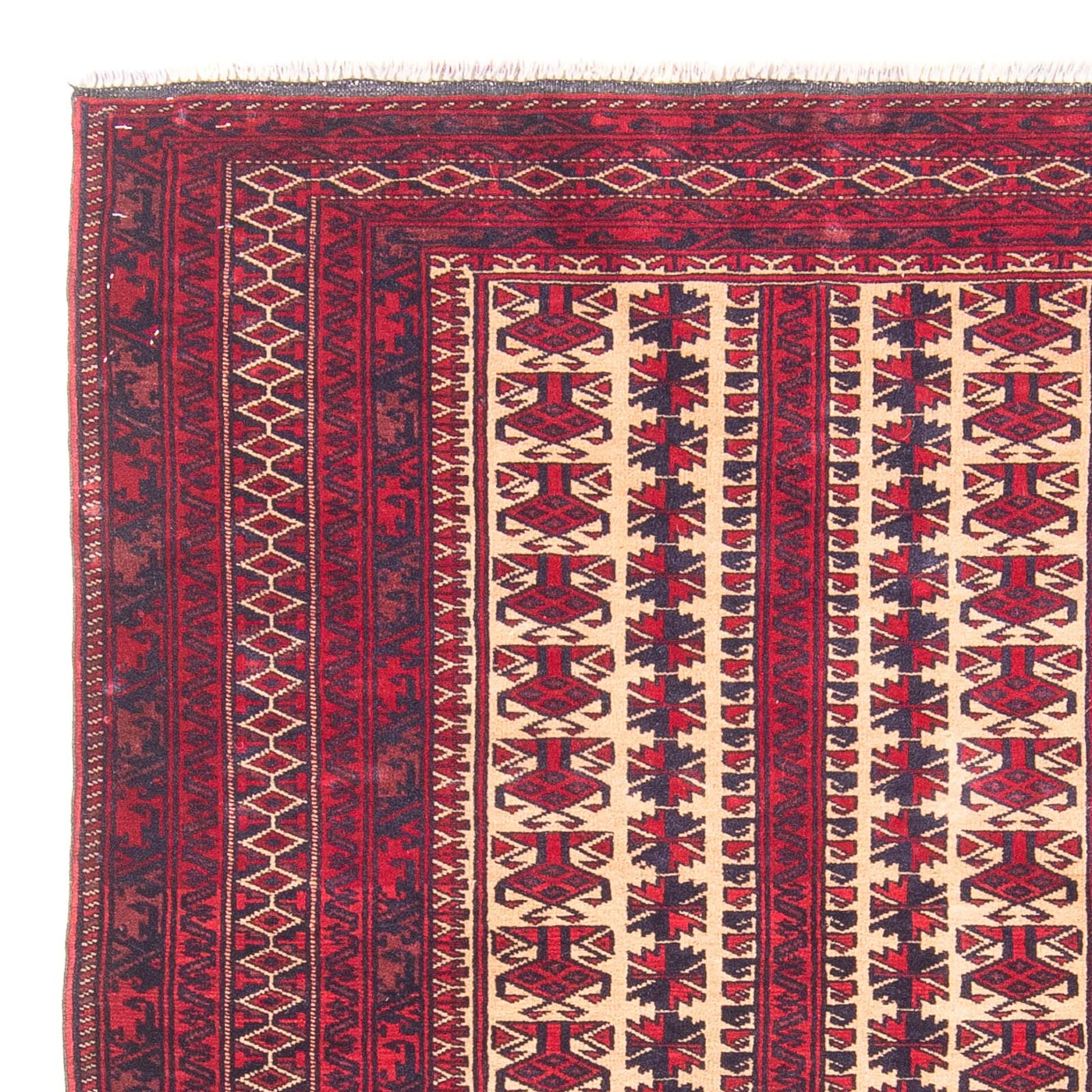 Belutsch Teppich 132x94cm - Orientteppich