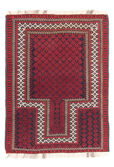 Belutsch Teppich 90x130cm - Orientteppich