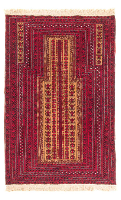 Belutsch Teppich 97x148cm - Orientteppich