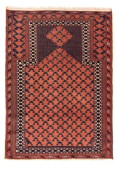 Belutsch Teppich 95x138cm - Orientteppich