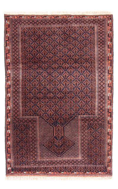 Belutsch Teppich 93x138cm - Orientteppich