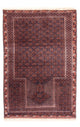 Belutsch Teppich 138x93cm - Orientteppich