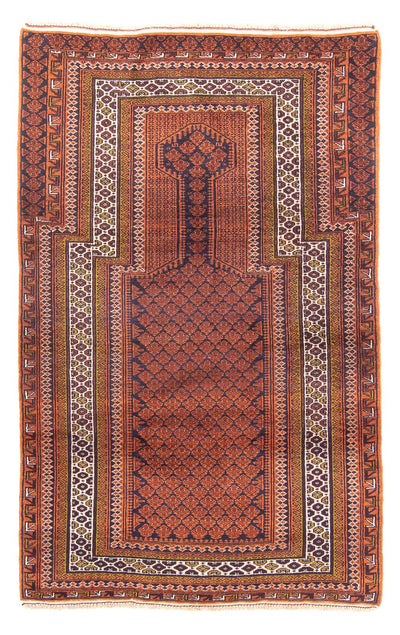 Belutsch Teppich 86x141cm - Orientteppich