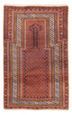 Belutsch Teppich 141x86cm - Orientteppich