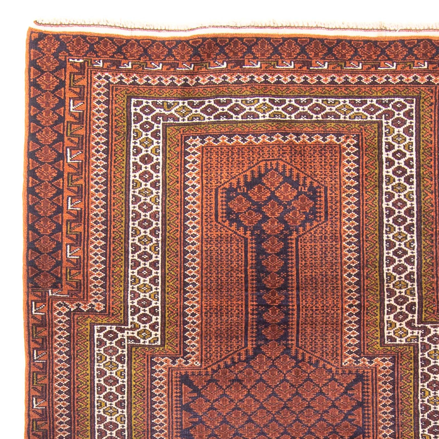 Belutsch Teppich 141x86cm - Orientteppich