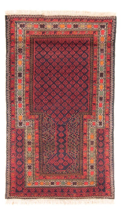 Belutsch Teppich 90x157cm - Orientteppich