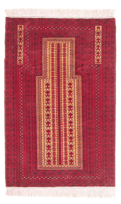 Belutsch Teppich 97x148cm - Orientteppich