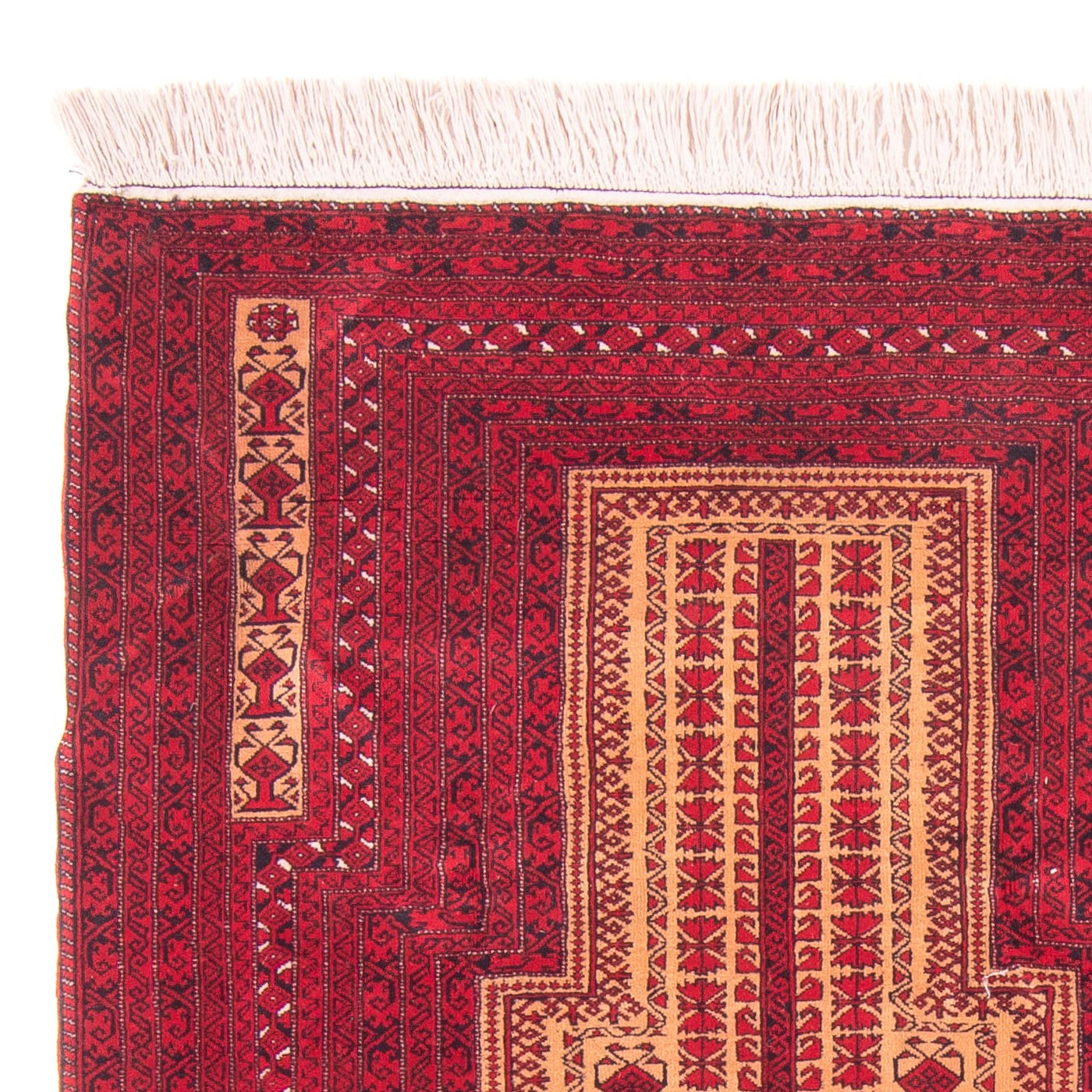Belutsch Teppich 148x97cm - Orientteppich