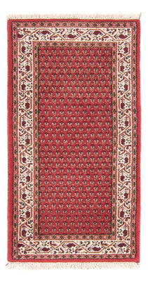Orientteppich - Mir - Indus - 140 x 70 cm - rot