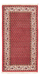 Orientteppich - Mir - Indus - 70 x 140 cm - rot