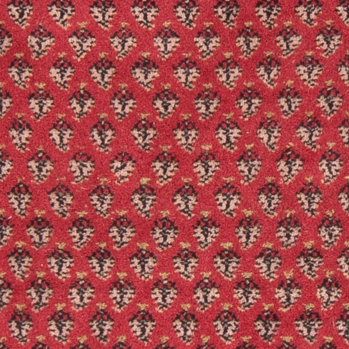 Orientteppich - Mir - Indus - 140 x 70 cm - rot