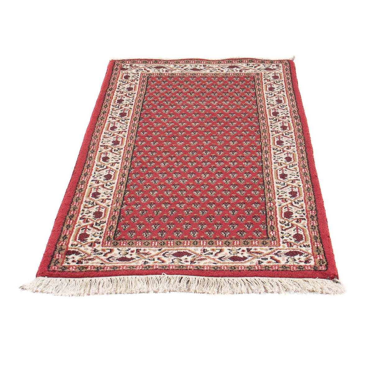 Orientteppich - Mir - Indus - 140 x 70 cm - rot