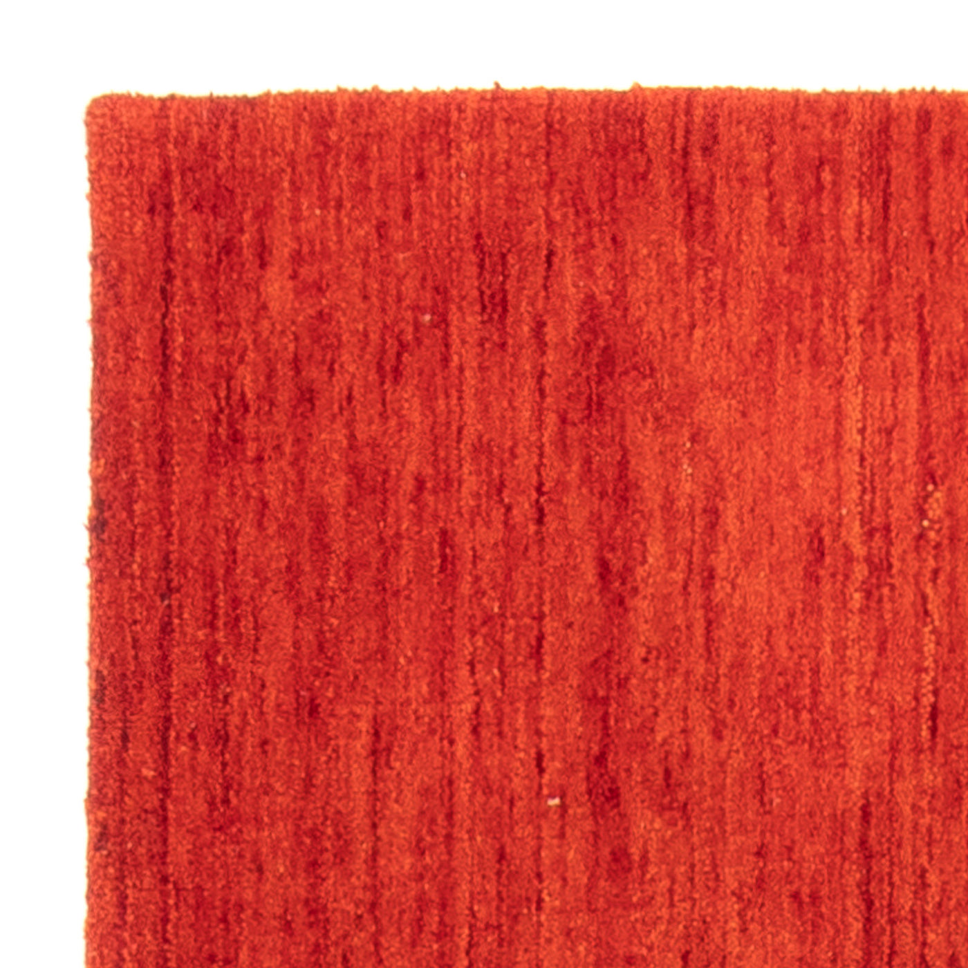 Läufer Gabbeh - Softy - 256 x 86 cm - rost