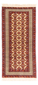 Turkaman Teppich 185x85cm - Orientteppich