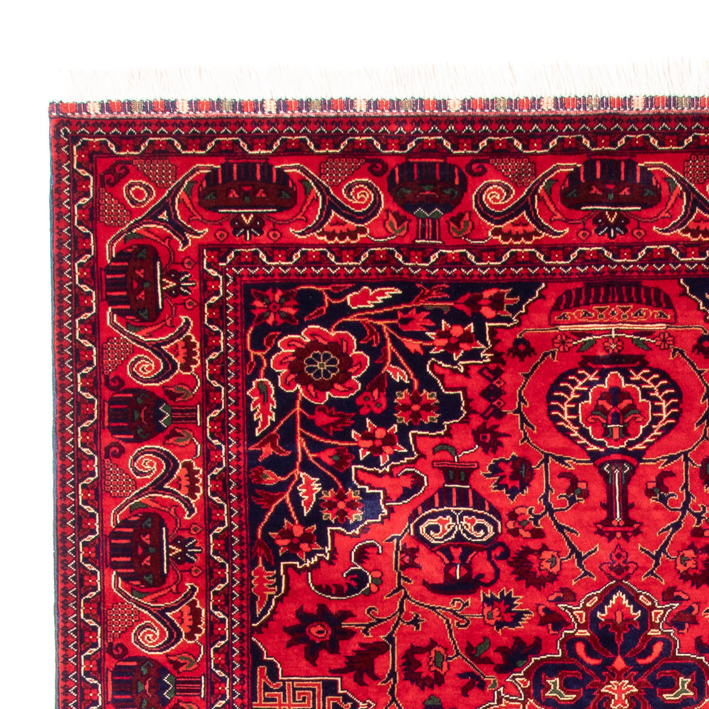 Buchara Teppich 290x200cm - Orientteppich