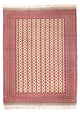 Turkaman Teppich 392x292cm - Orientteppich