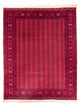 Buchara Teppich 370x300cm - Orientteppich