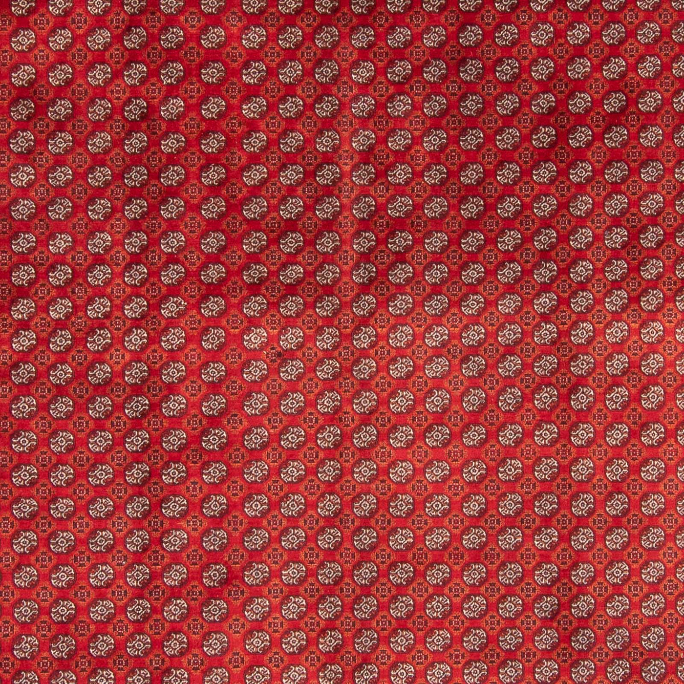 Buchara Teppich 375x300cm - Orientteppich