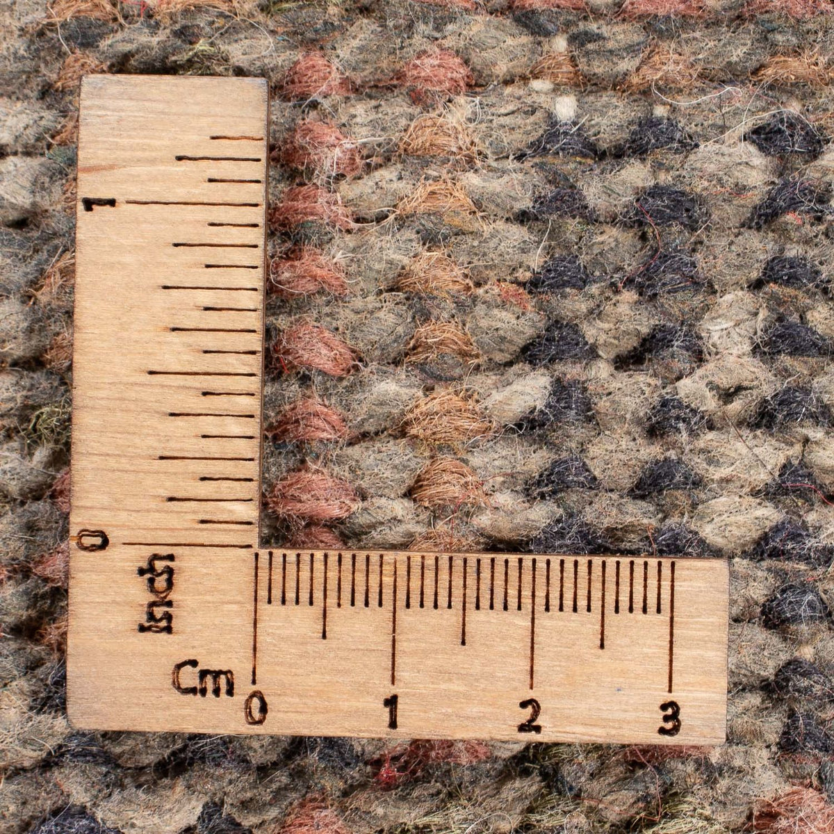 Orientteppich - Indus - 120 x 60 cm - beige