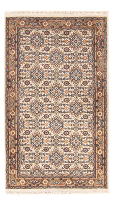 Orientteppich - Bidjar - Indus - 160 x 94 cm - beige