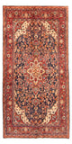 Malayer Teppich 264x134cm - Perserteppich