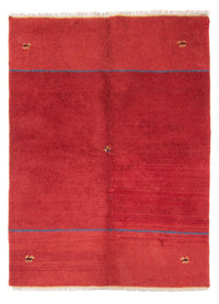 Gabbeh Teppich - Indus - 240 x 173 cm - rot