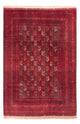 Afghan Teppich 293x202cm - Orientteppich