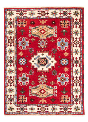 Ziegler Teppich - Kazak - 190 x 145 cm - rot