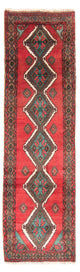 Hamadan Teppich 275x80cm - Perserteppich