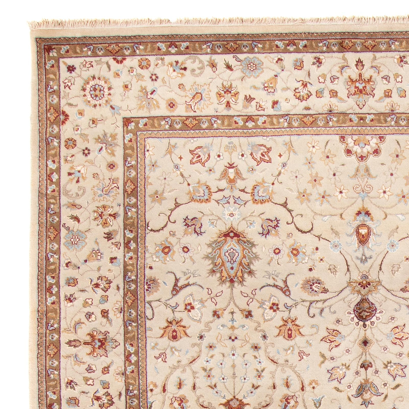 Designer Teppich 300x194cm - Designerteppich