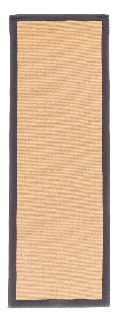 Juteteppich 60x180cm