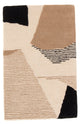Wollteppich 60x90cm