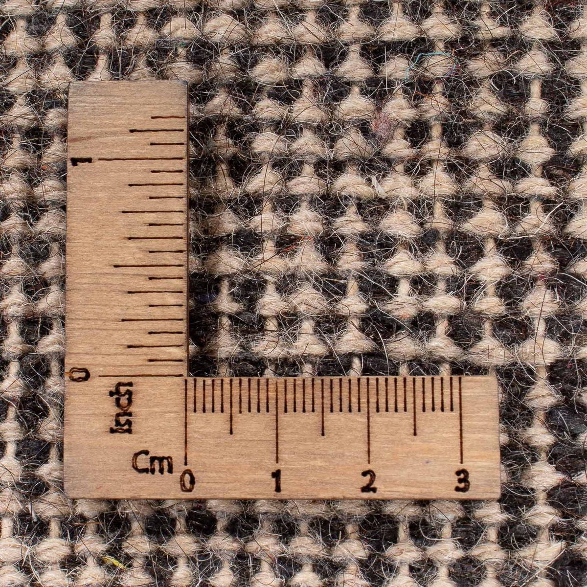 Gabbeh Teppich - Indus - 200 x 140 cm - beige