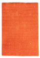 Gabbeh Teppich - Softy - 243 x 171 cm - terrakotta