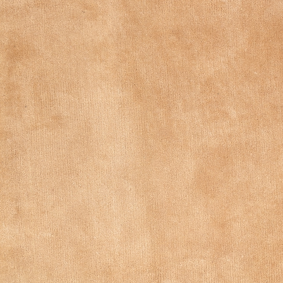 Nepal Teppich - 240 x 240 cm - beige