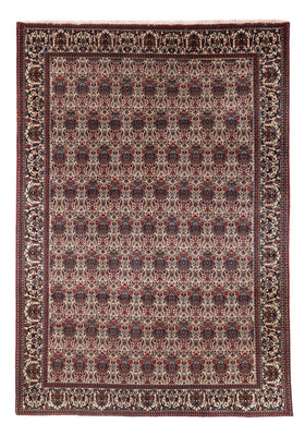 Perserteppich - Nomadic - 300 x 200 cm - dunkelbeige