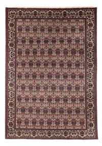 Perserteppich - Nomadic - 300 x 200 cm - dunkelbeige