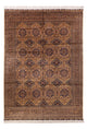 Buchara Teppich 344x246cm - Orientteppich