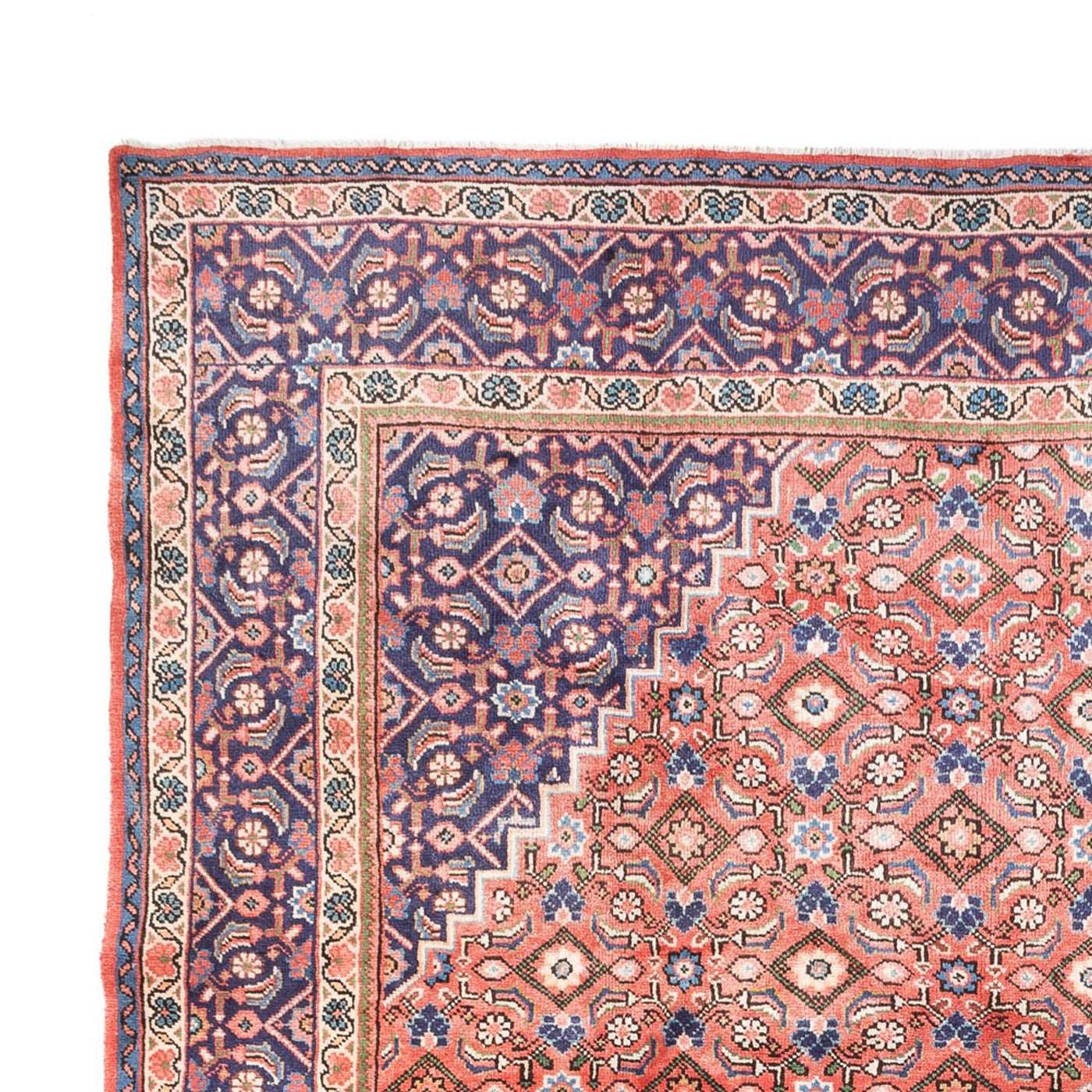 Ardebil Teppich 395x290cm - Perserteppich