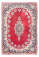 Perserteppich - Classic - 410 x 290 cm - rot