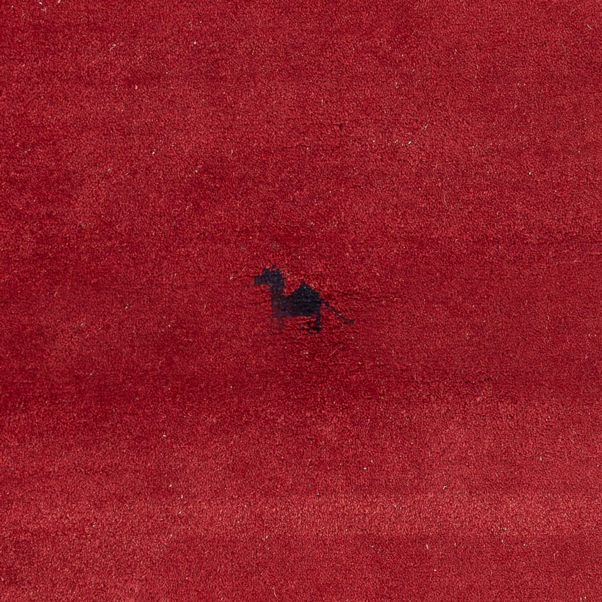 Gabbeh Teppich - Indus - 180 x 120 cm - bordeauxrot