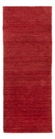 Loribaft Loom Teppich 200x80cm - Wollteppich