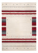 Loribaft Loom Teppich 240x170cm - Wollteppich