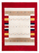 Loribaft Loom Teppich 240x170cm - Wollteppich
